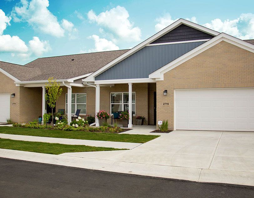 Woodland Terrace Of Danville Pricing, Photos and Floor Plans in